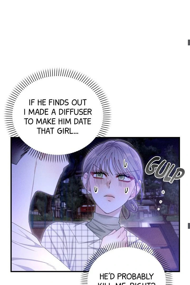 Sorang’s Flower Art Shop chapter 18 page 49
