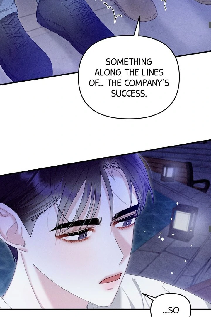 Sorang’s Flower Art Shop chapter 18 page 51