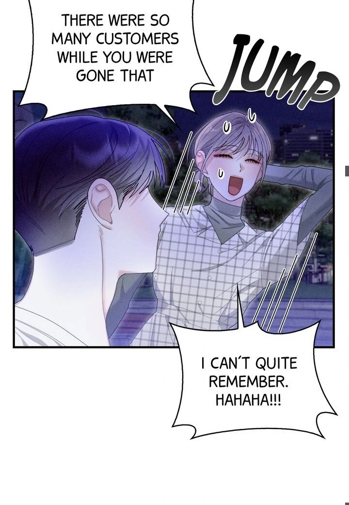 Sorang’s Flower Art Shop chapter 18 page 54