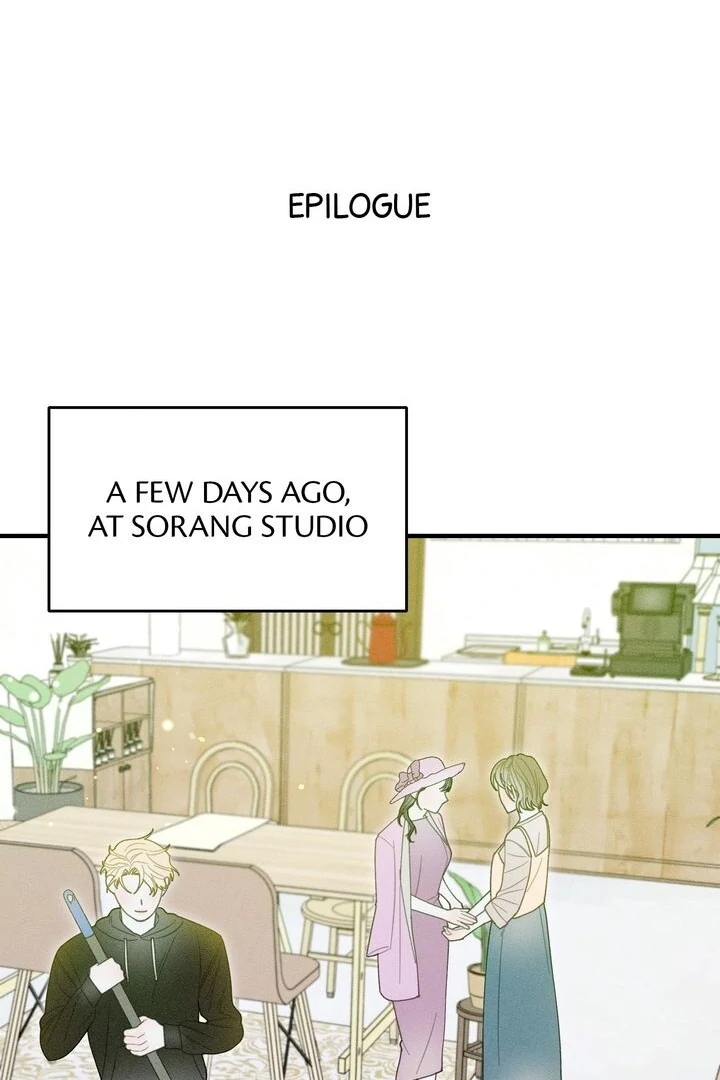 Sorang’s Flower Art Shop chapter 18 page 66
