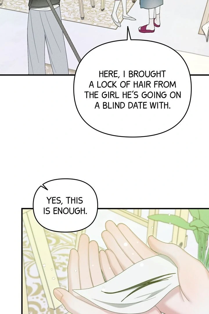Sorang’s Flower Art Shop chapter 18 page 67