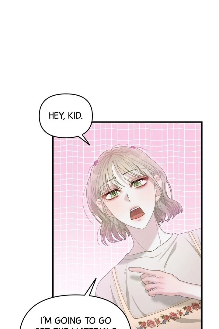 Sorang’s Flower Art Shop chapter 18 page 69