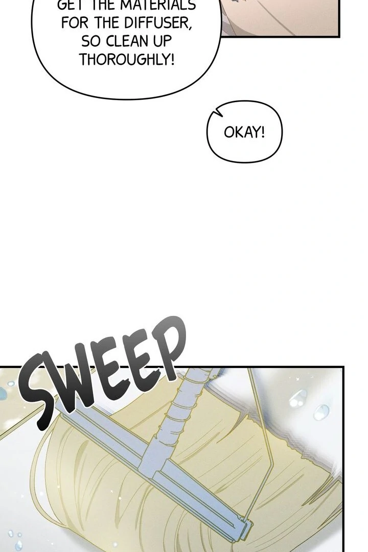 Sorang’s Flower Art Shop chapter 18 page 70