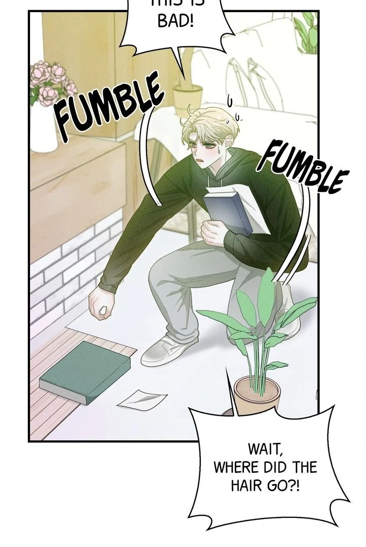 Sorang’s Flower Art Shop chapter 18 page 75