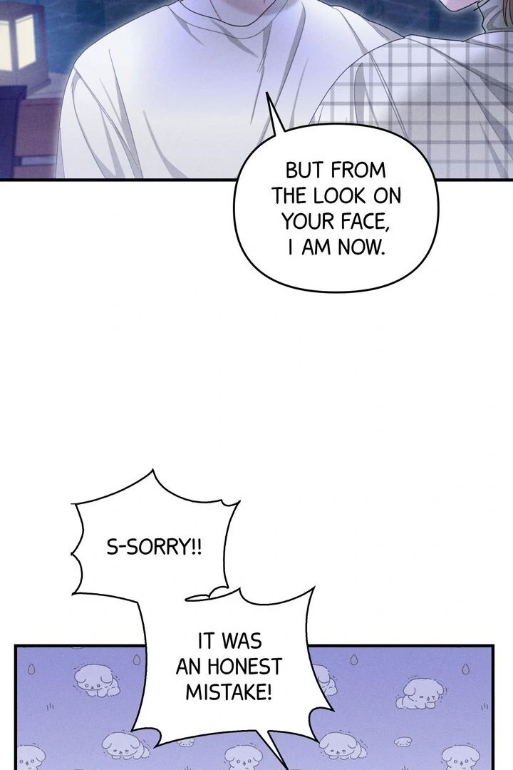 Sorang’s Flower Art Shop chapter 19 page 3