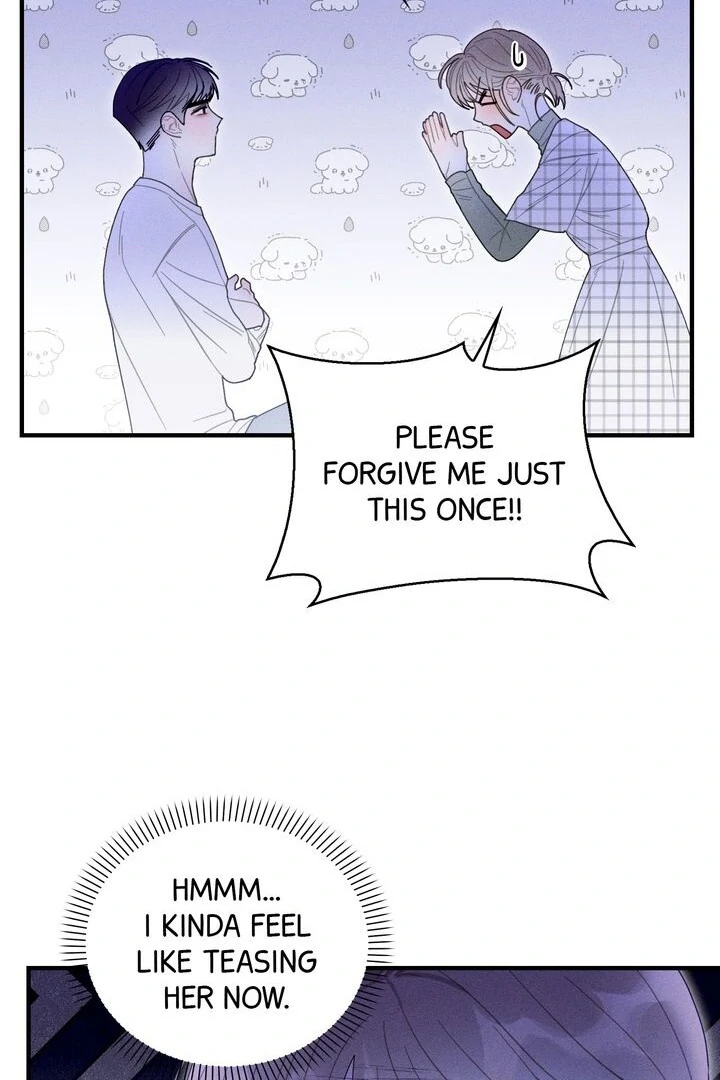 Sorang’s Flower Art Shop chapter 19 page 4