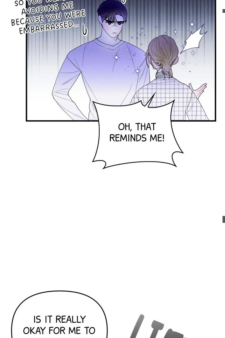 Sorang’s Flower Art Shop chapter 19 page 15