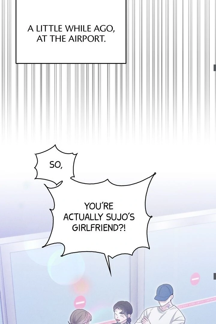 Sorang’s Flower Art Shop chapter 19 page 18