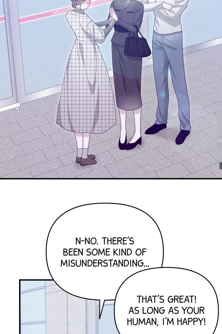 Sorang’s Flower Art Shop chapter 19 page 19