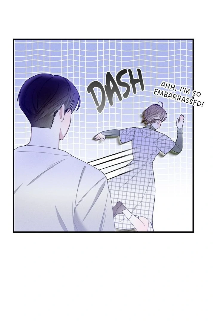 Sorang’s Flower Art Shop chapter 19 page 25