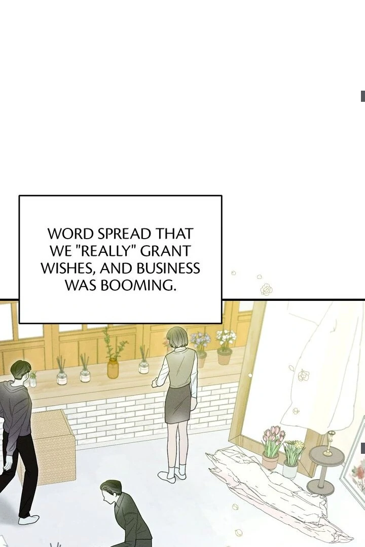 Sorang’s Flower Art Shop chapter 19 page 32