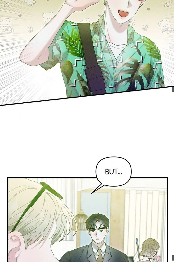 Sorang’s Flower Art Shop chapter 19 page 42
