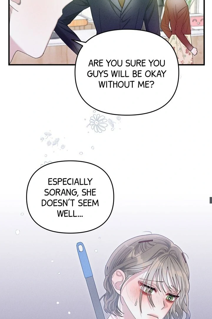 Sorang’s Flower Art Shop chapter 19 page 43