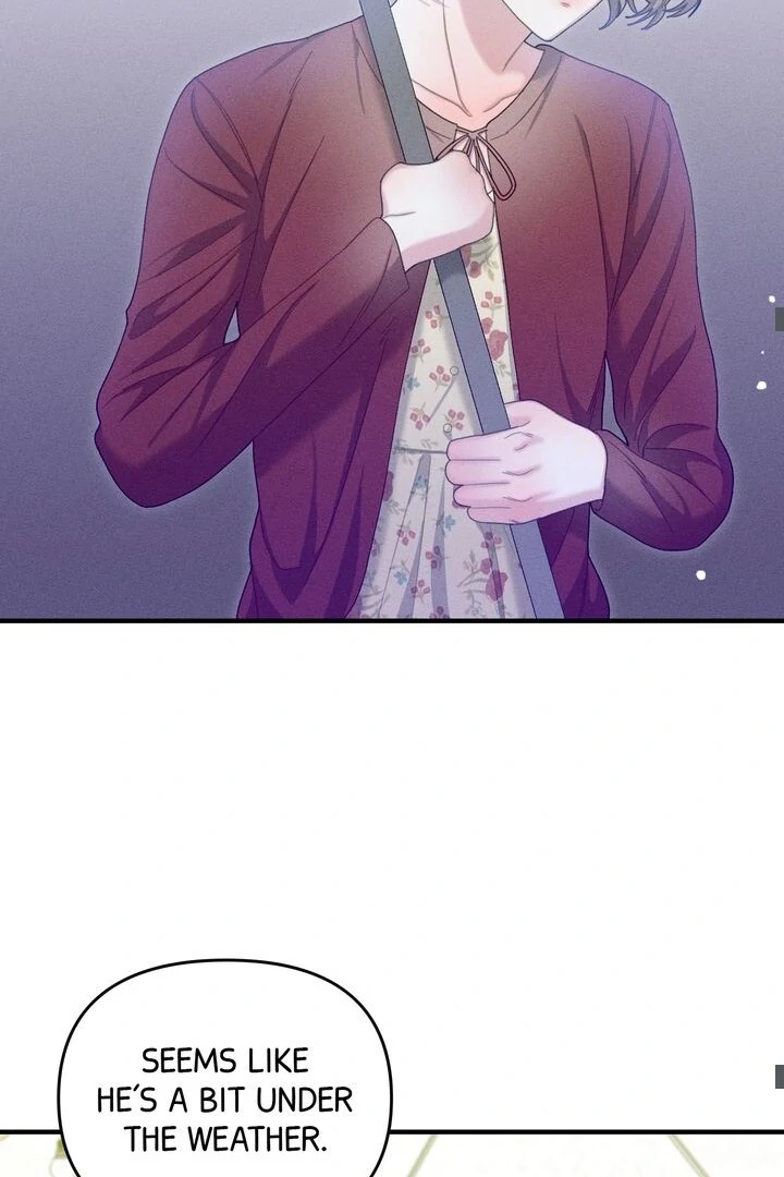 Sorang’s Flower Art Shop chapter 19 page 44