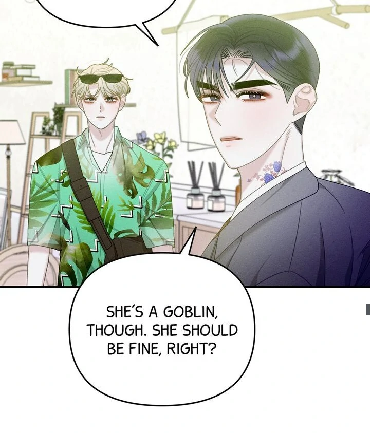 Sorang’s Flower Art Shop chapter 19 page 45