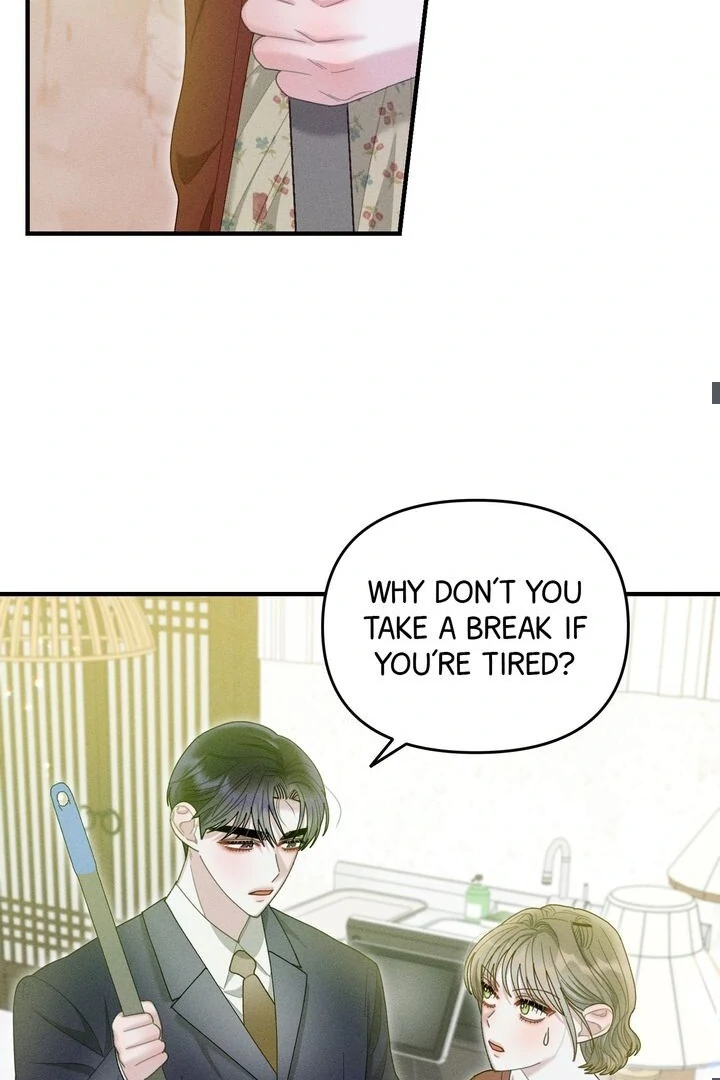 Sorang’s Flower Art Shop chapter 19 page 53