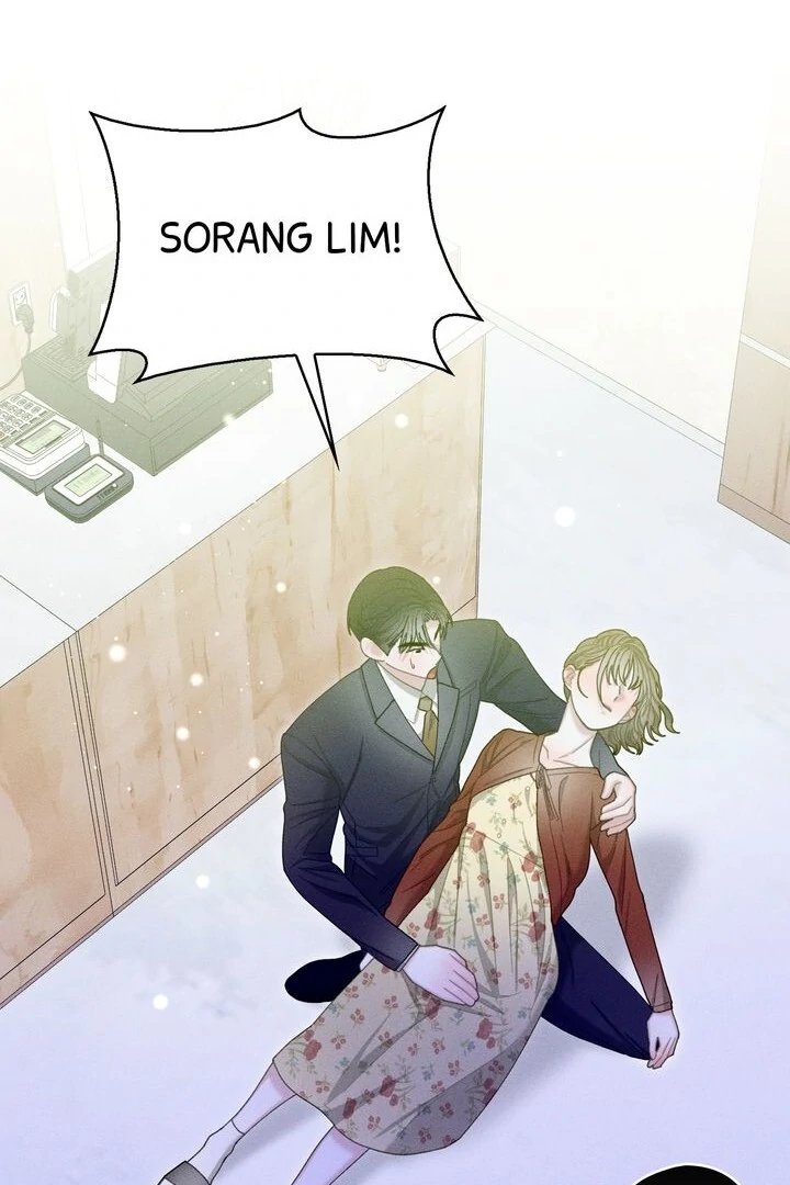 Sorang’s Flower Art Shop chapter 19 page 57