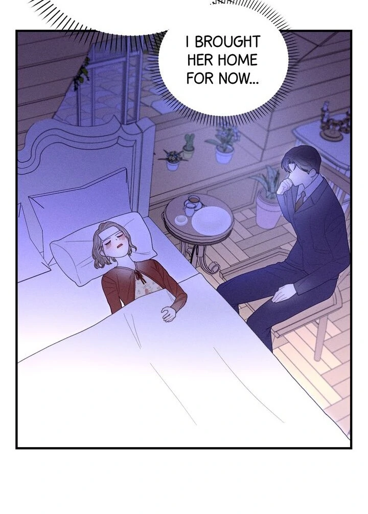 Sorang’s Flower Art Shop chapter 19 page 62