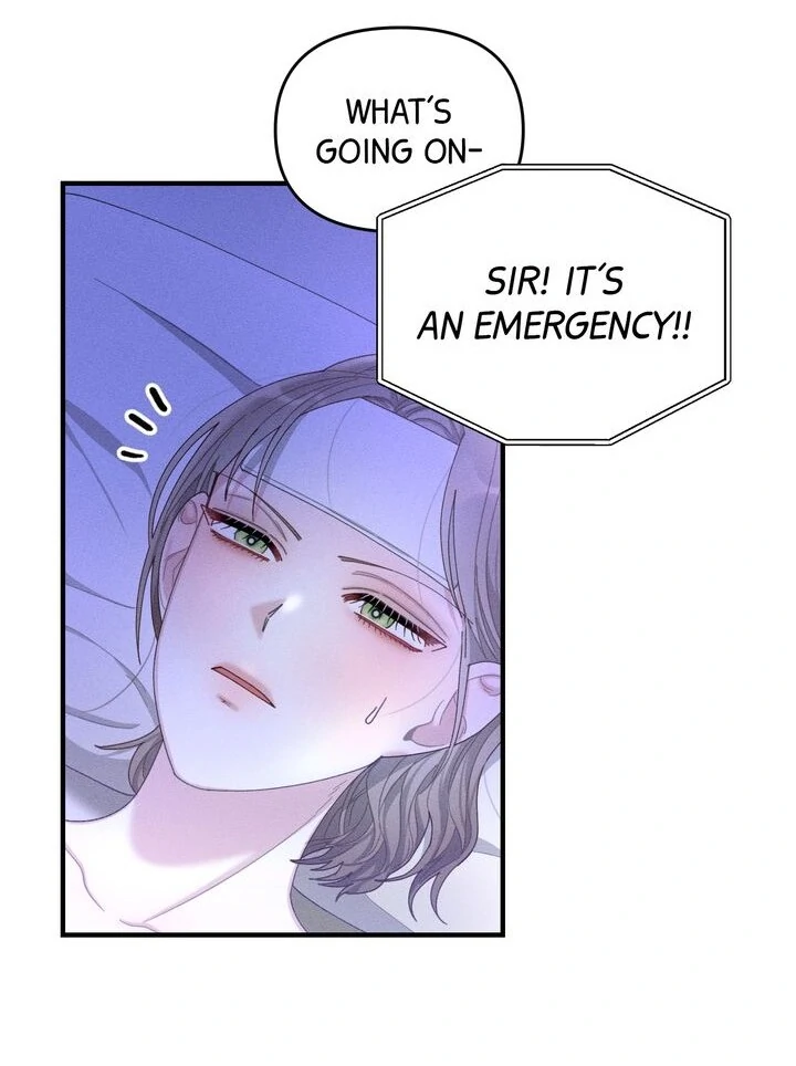 Sorang’s Flower Art Shop chapter 19 page 73