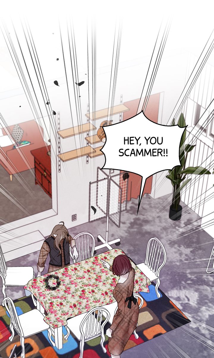 Sorang’s Flower Art Shop chapter 2 page 2