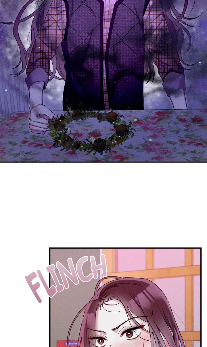 Sorang’s Flower Art Shop chapter 2 page 7
