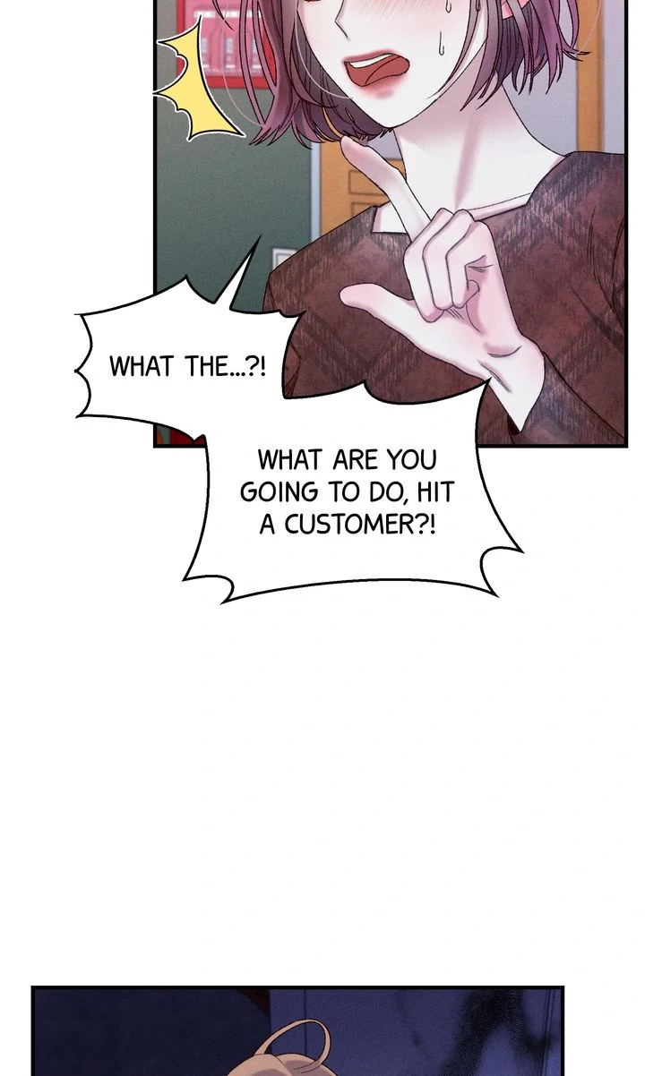 Sorang’s Flower Art Shop chapter 2 page 8