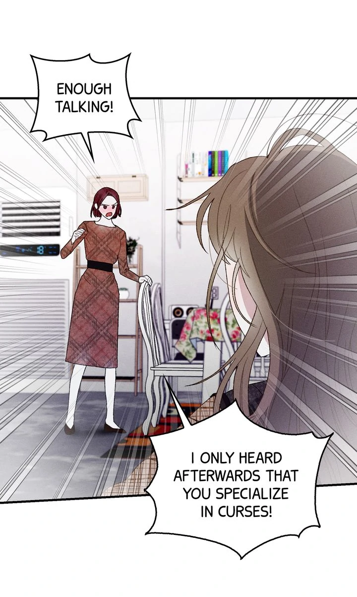 Sorang’s Flower Art Shop chapter 2 page 29