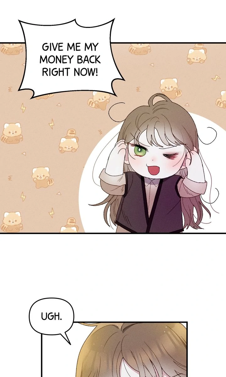 Sorang’s Flower Art Shop chapter 2 page 30