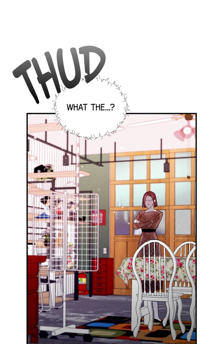 Sorang’s Flower Art Shop chapter 2 page 34