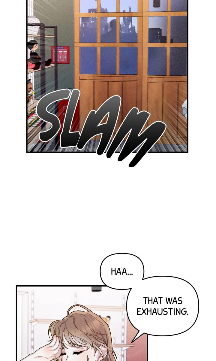 Sorang’s Flower Art Shop chapter 2 page 40