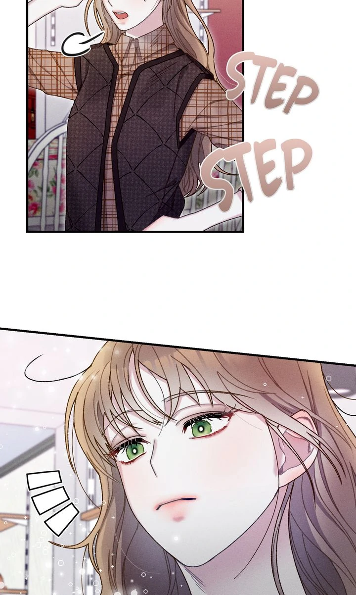 Sorang’s Flower Art Shop chapter 2 page 41