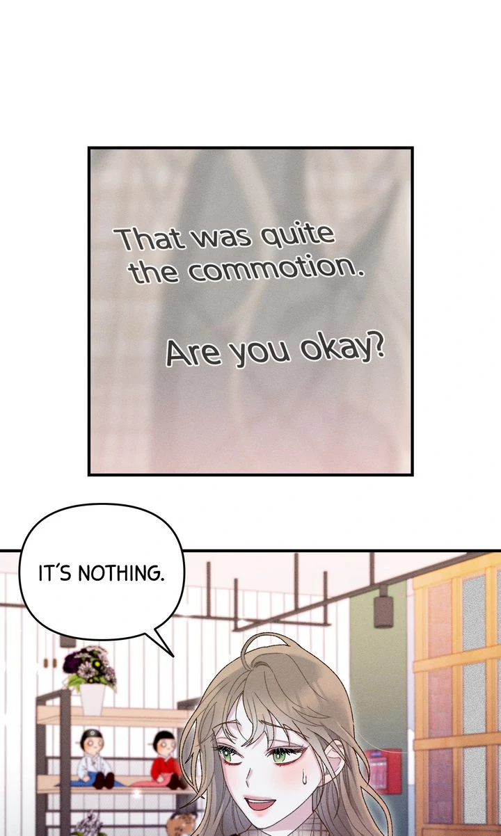 Sorang’s Flower Art Shop chapter 2 page 45