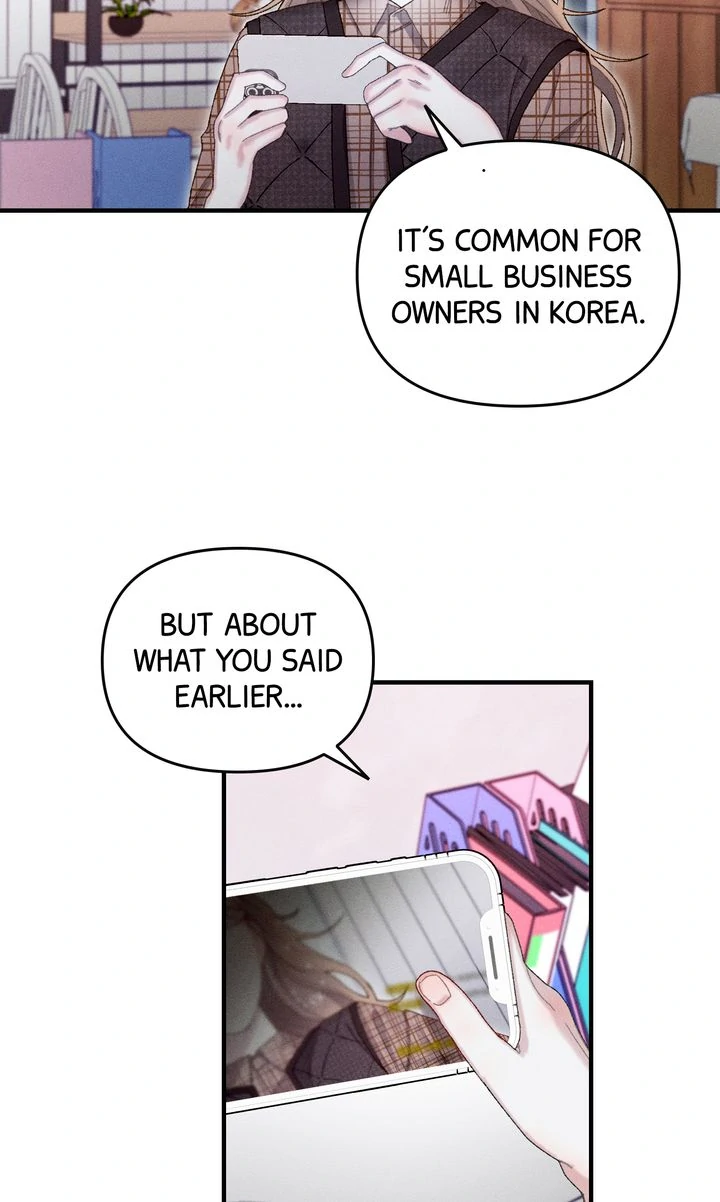 Sorang’s Flower Art Shop chapter 2 page 46