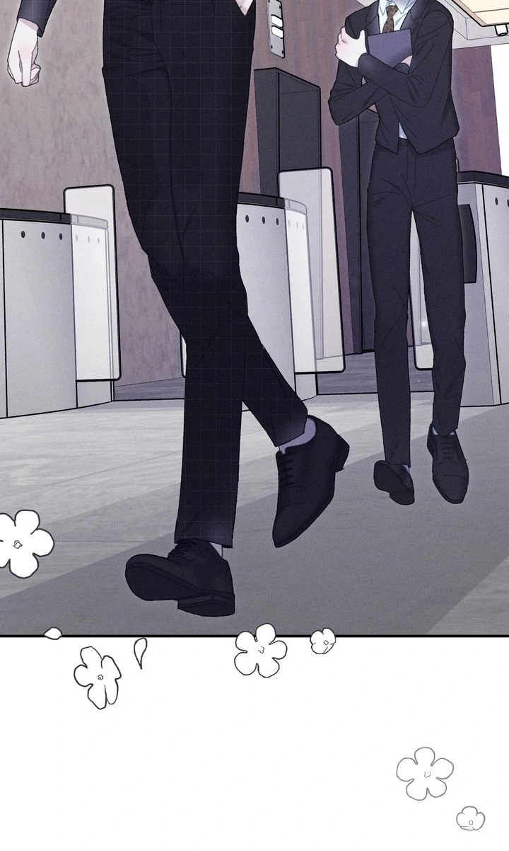 Sorang’s Flower Art Shop chapter 2 page 70