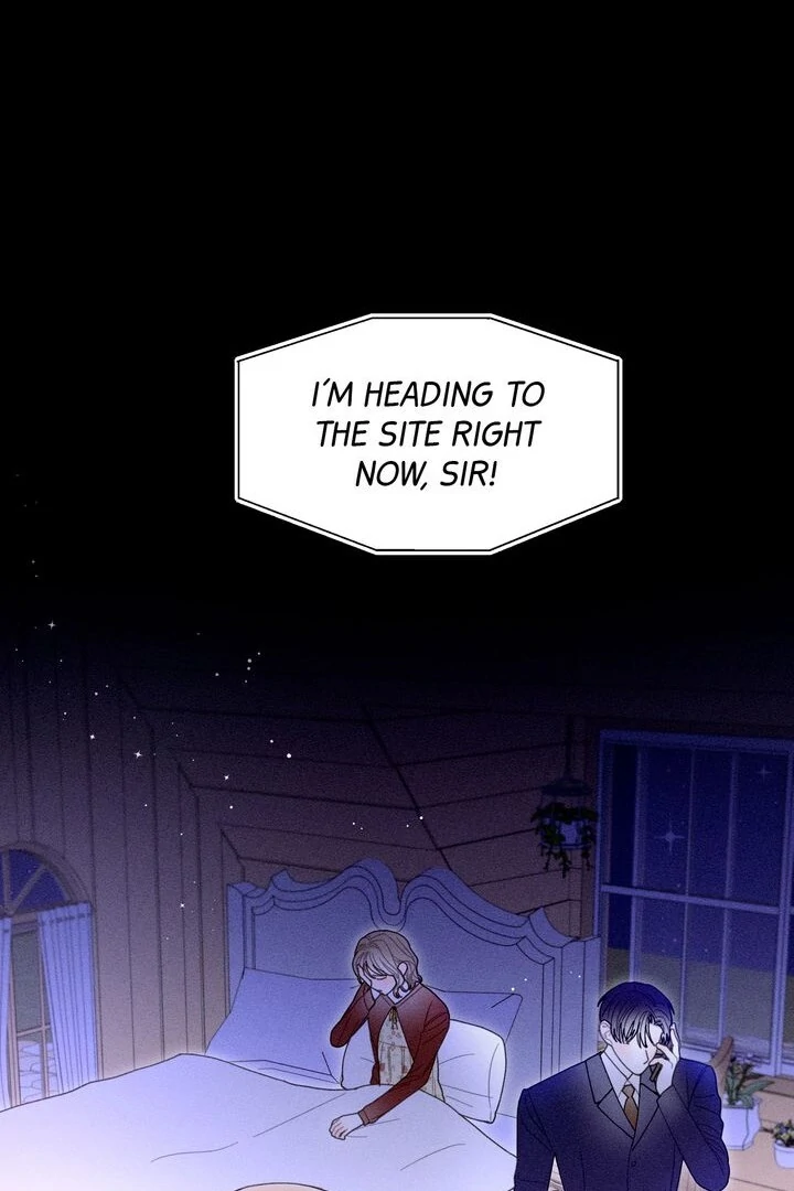 Sorang’s Flower Art Shop chapter 20 page 1