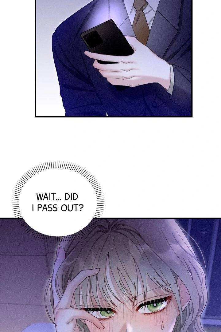 Sorang’s Flower Art Shop chapter 20 page 3