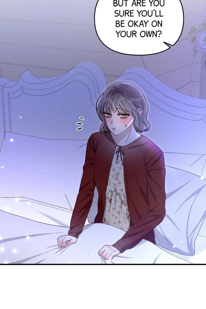Sorang’s Flower Art Shop chapter 20 page 6