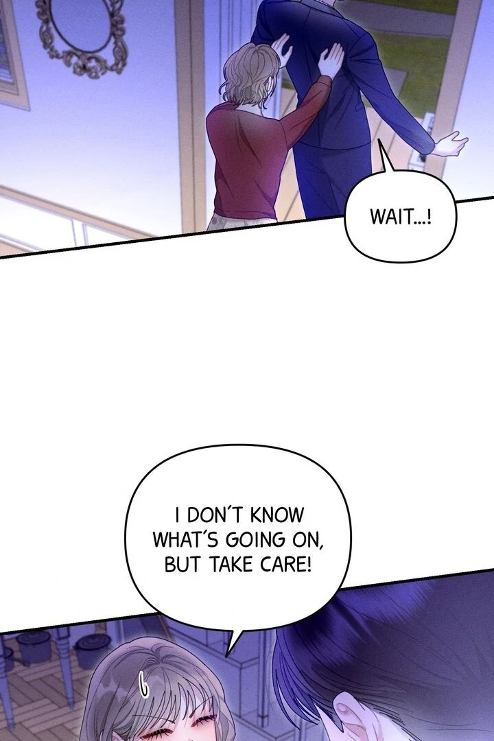 Sorang’s Flower Art Shop chapter 20 page 10