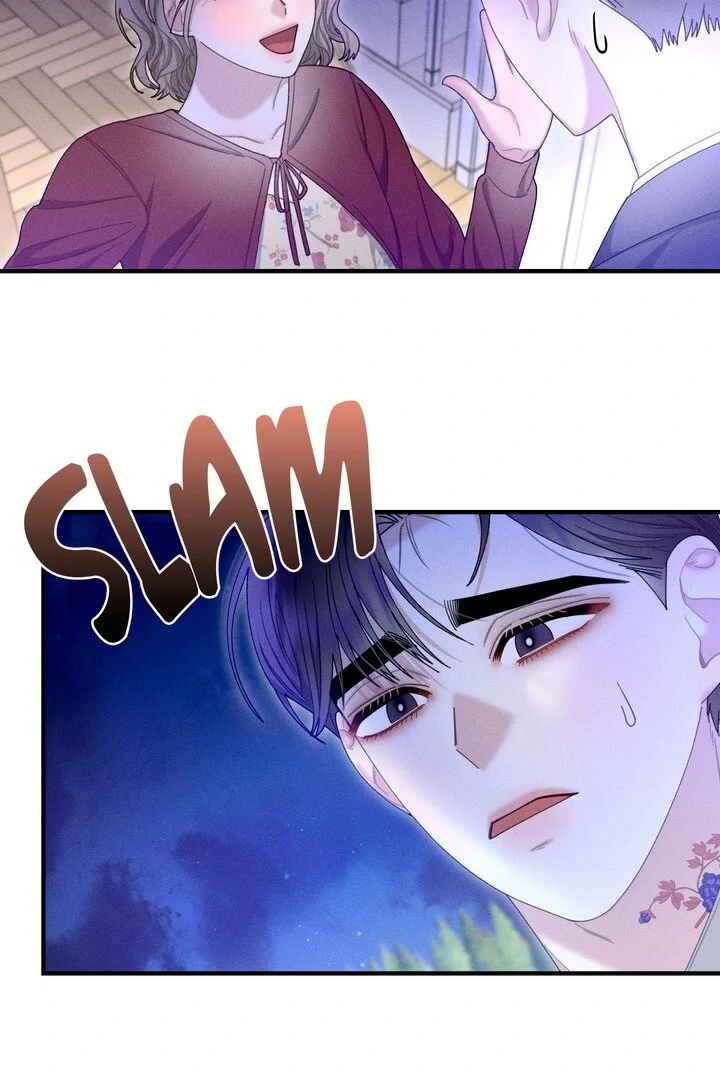 Sorang’s Flower Art Shop chapter 20 page 11
