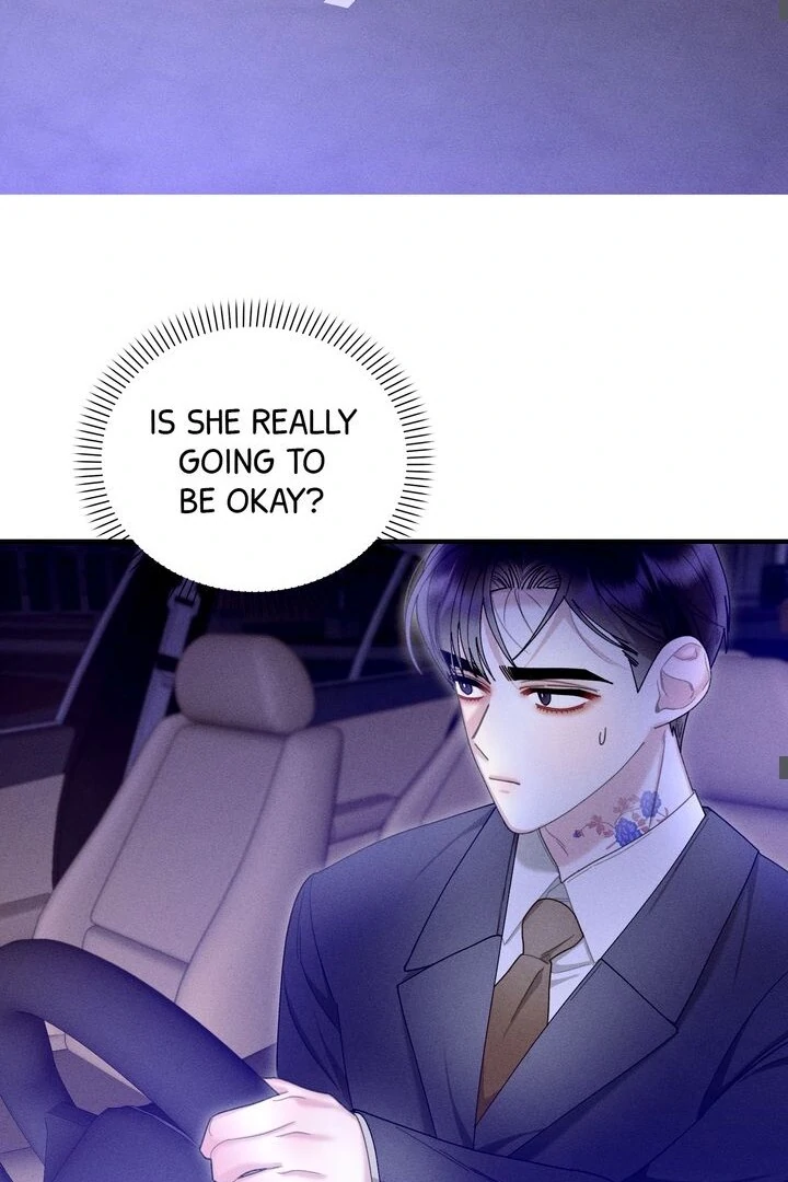 Sorang’s Flower Art Shop chapter 20 page 18