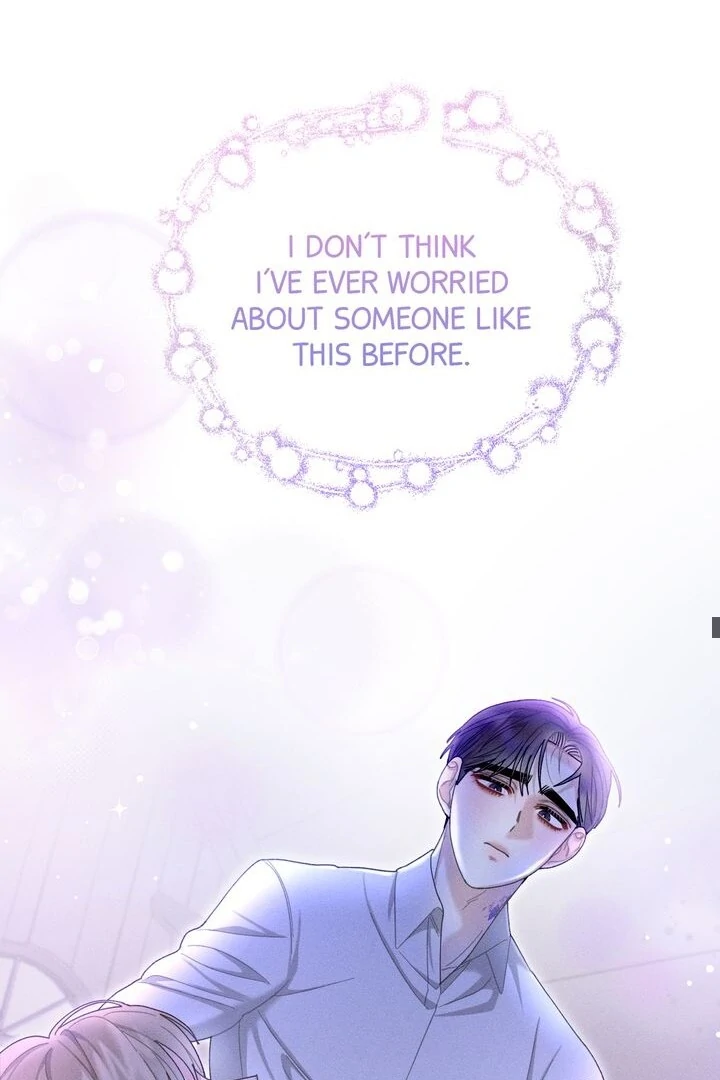 Sorang’s Flower Art Shop chapter 20 page 30