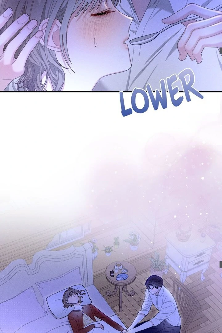 Sorang’s Flower Art Shop chapter 20 page 33