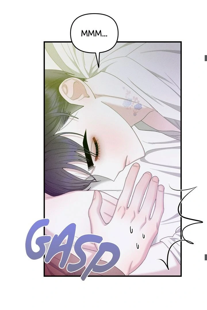Sorang’s Flower Art Shop chapter 20 page 48