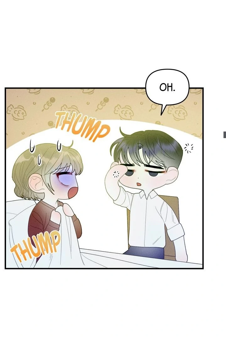 Sorang’s Flower Art Shop chapter 20 page 49