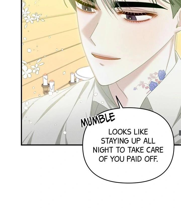 Sorang’s Flower Art Shop chapter 20 page 53
