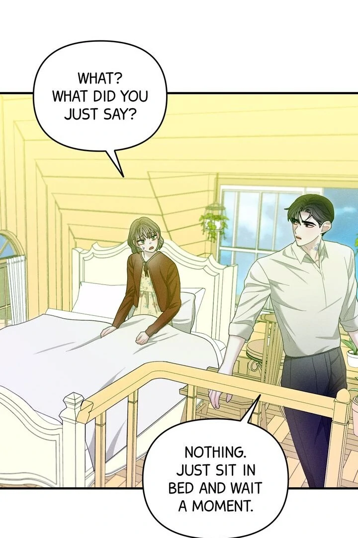 Sorang’s Flower Art Shop chapter 20 page 54