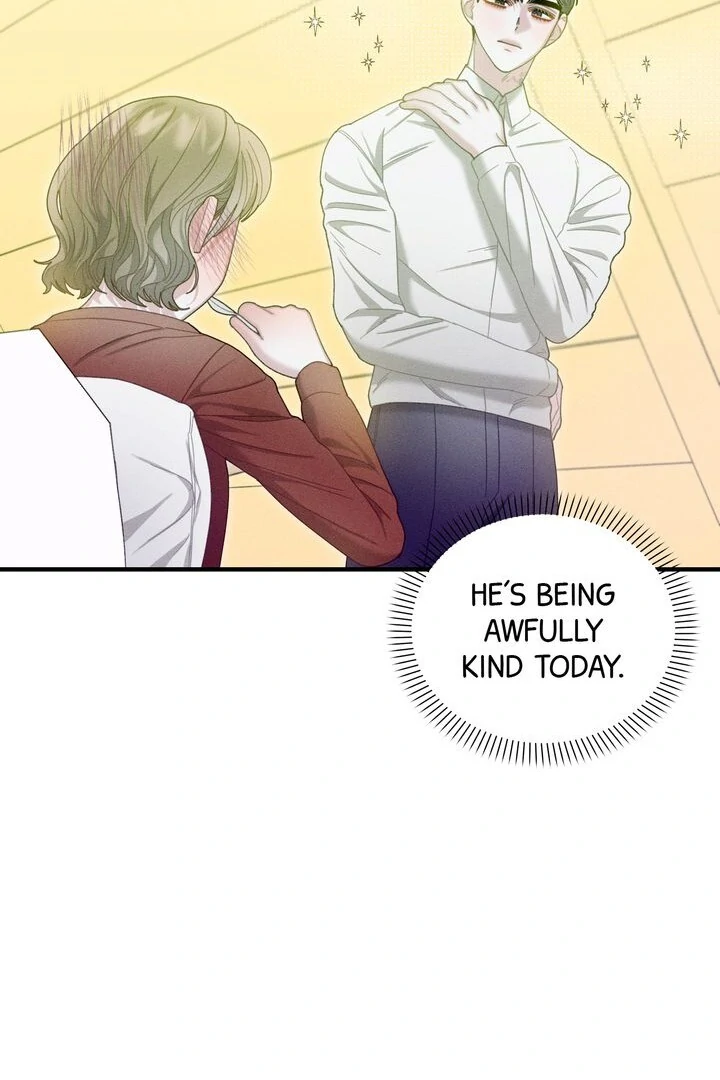 Sorang’s Flower Art Shop chapter 20 page 60