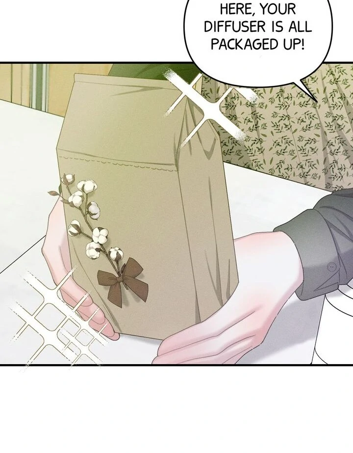 Sorang’s Flower Art Shop chapter 20 page 70
