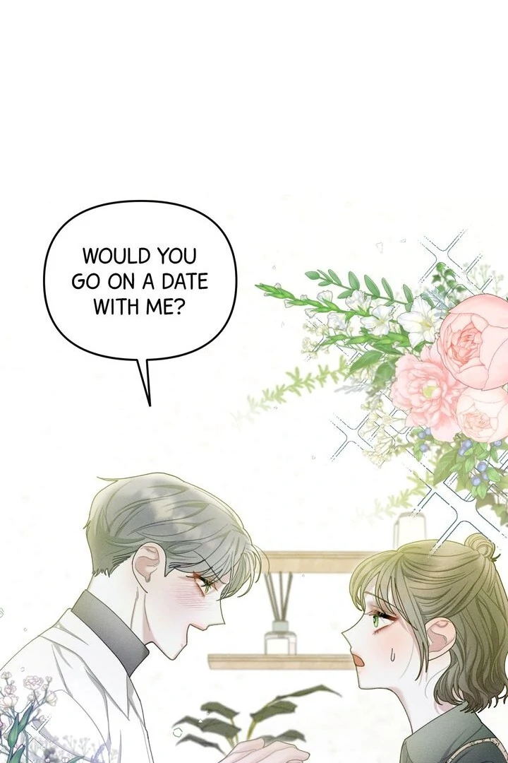 Sorang’s Flower Art Shop chapter 21 page 1