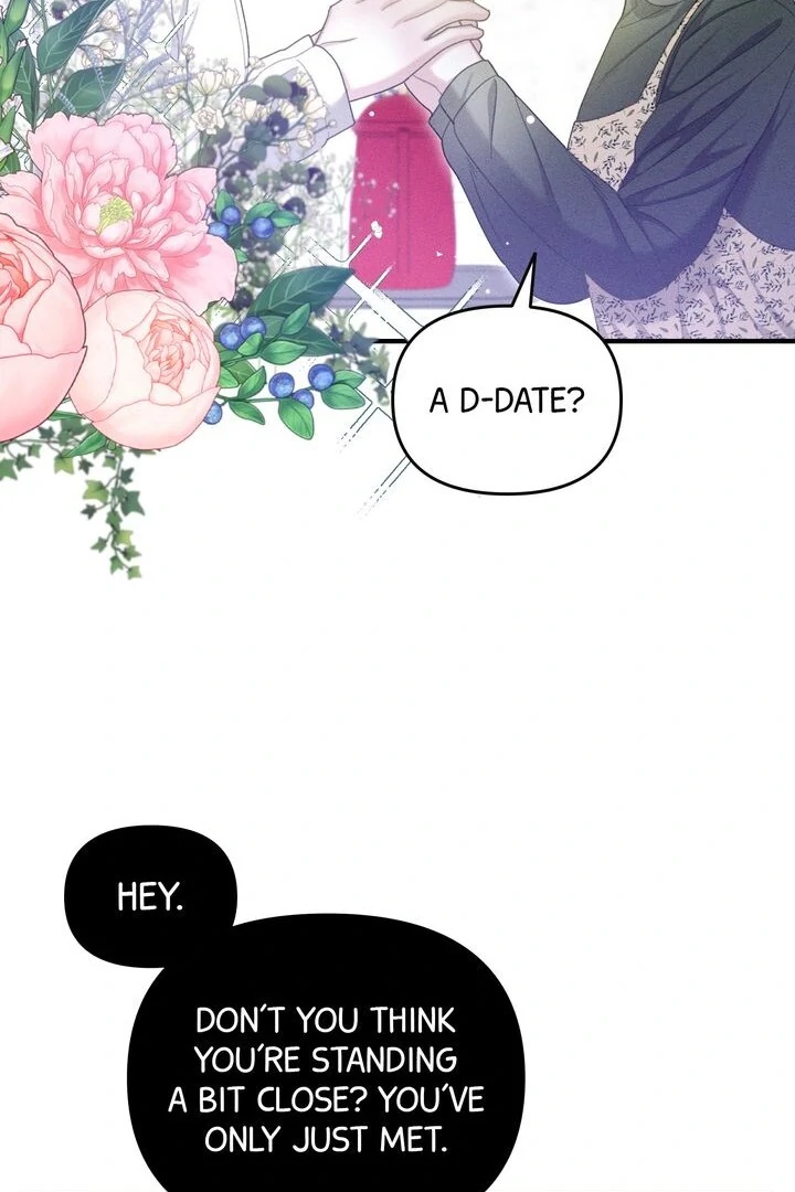 Sorang’s Flower Art Shop chapter 21 page 2